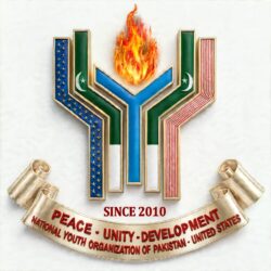 National Youth Organization of Pakistan ( NYOP) USA