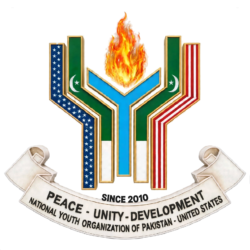 National Youth Organization of Pakistan ( NYOP) USA
